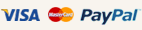 Payment Types Accepted