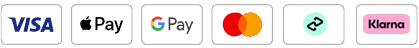 Payment Types Accepted