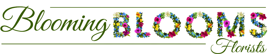 Blooming Blooms Florist